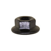 Hex Flange Nut M4-.7 11mm Flange O.D.