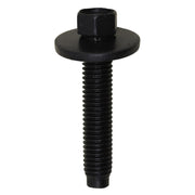 Hex Head Sems Body Bolt M8-1.25 x 42mm Phosphate