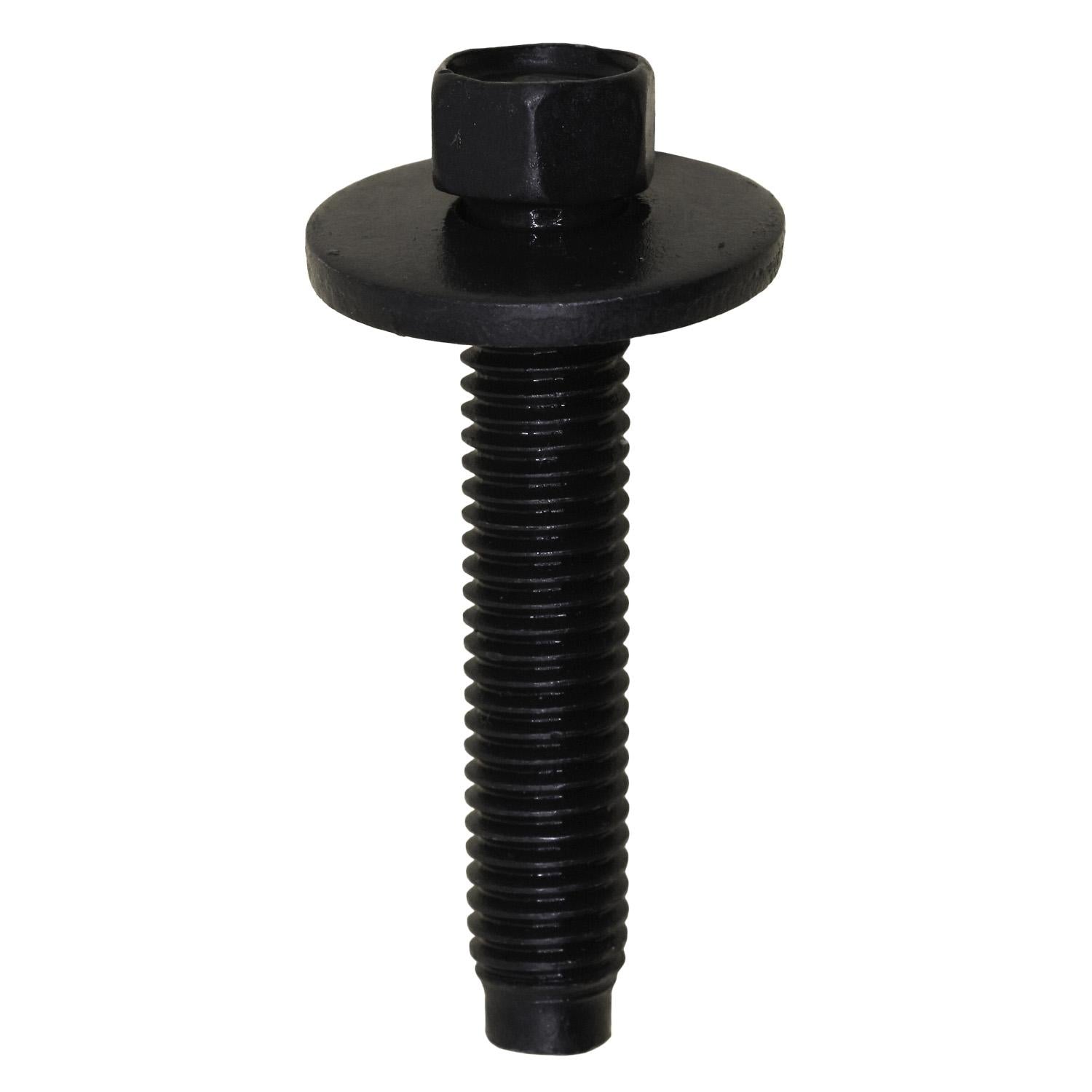 Hex Head Sems Body Bolt M8-1.25 x 42mm Phosphate