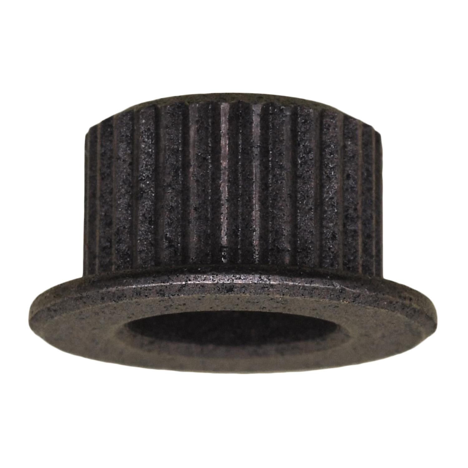 Splined Door Hinge Bushing - Upper Hinge
