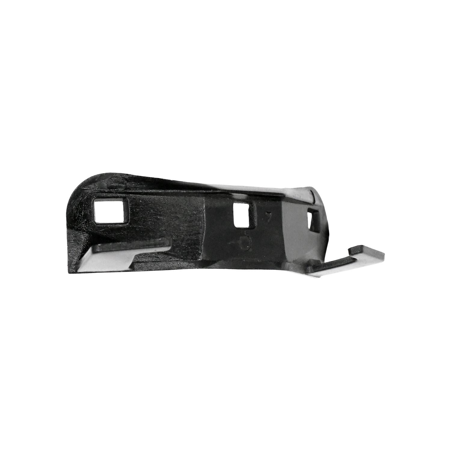 Windshield Moulding Clip 15mm x 47mm x 13mm