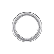 Aluminum Drain Plug Gasket 18mm I.D 25.5mm O.D.