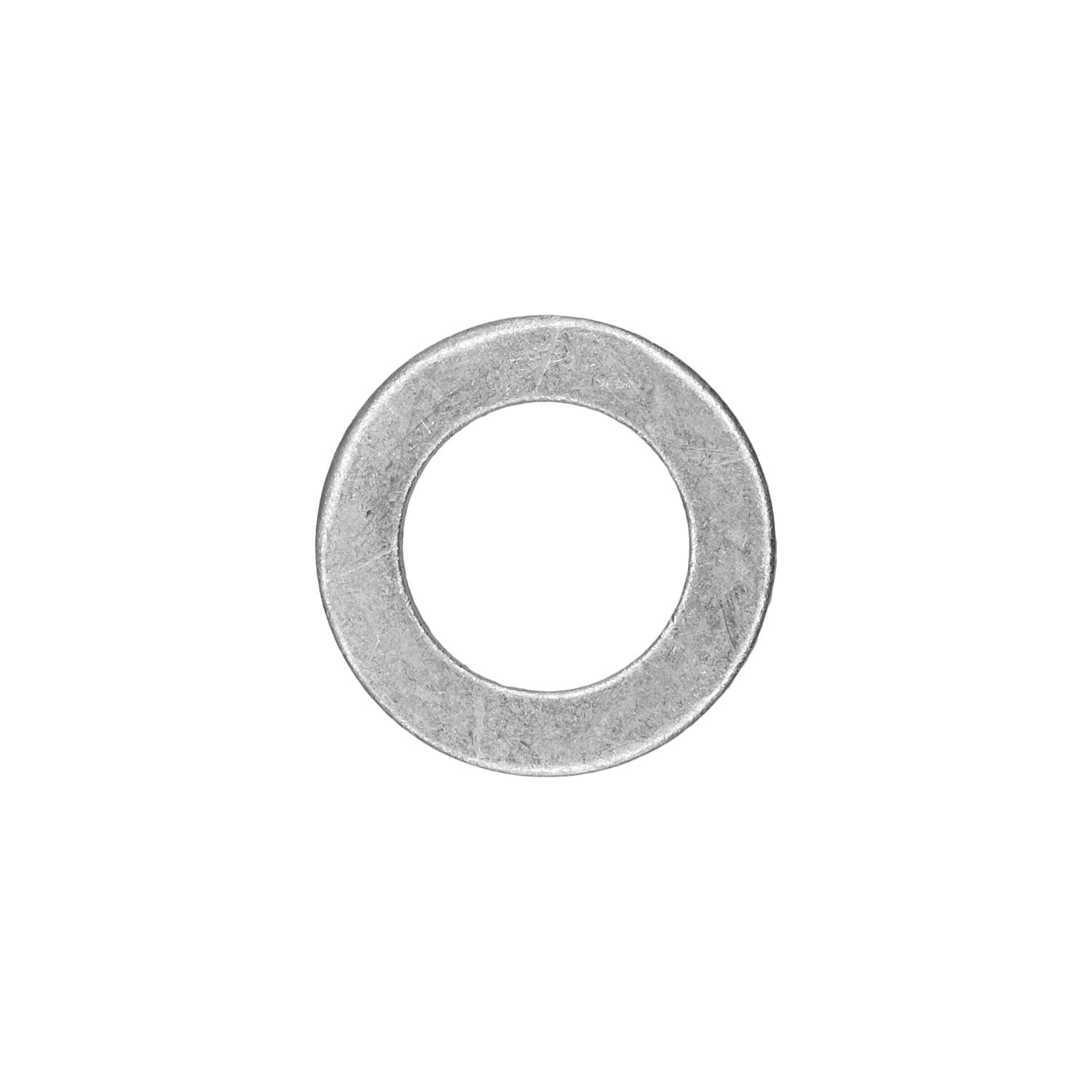 Aluminum Drain Plug Gasket 14mm I.D 22mm O.D.