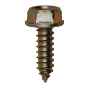 Phillips Hex Washer Head Tapping Screw 6mm x 20mm