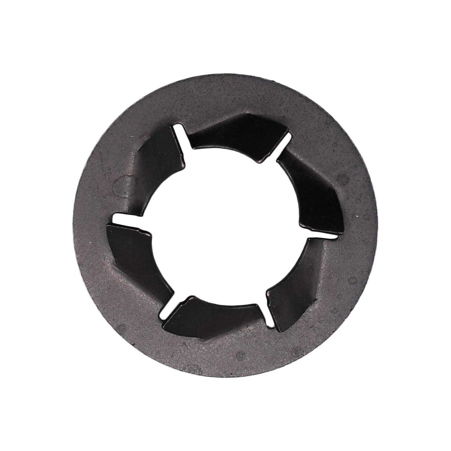 Pushnut Bolt Retainer M14-2.0 25mm O.D.