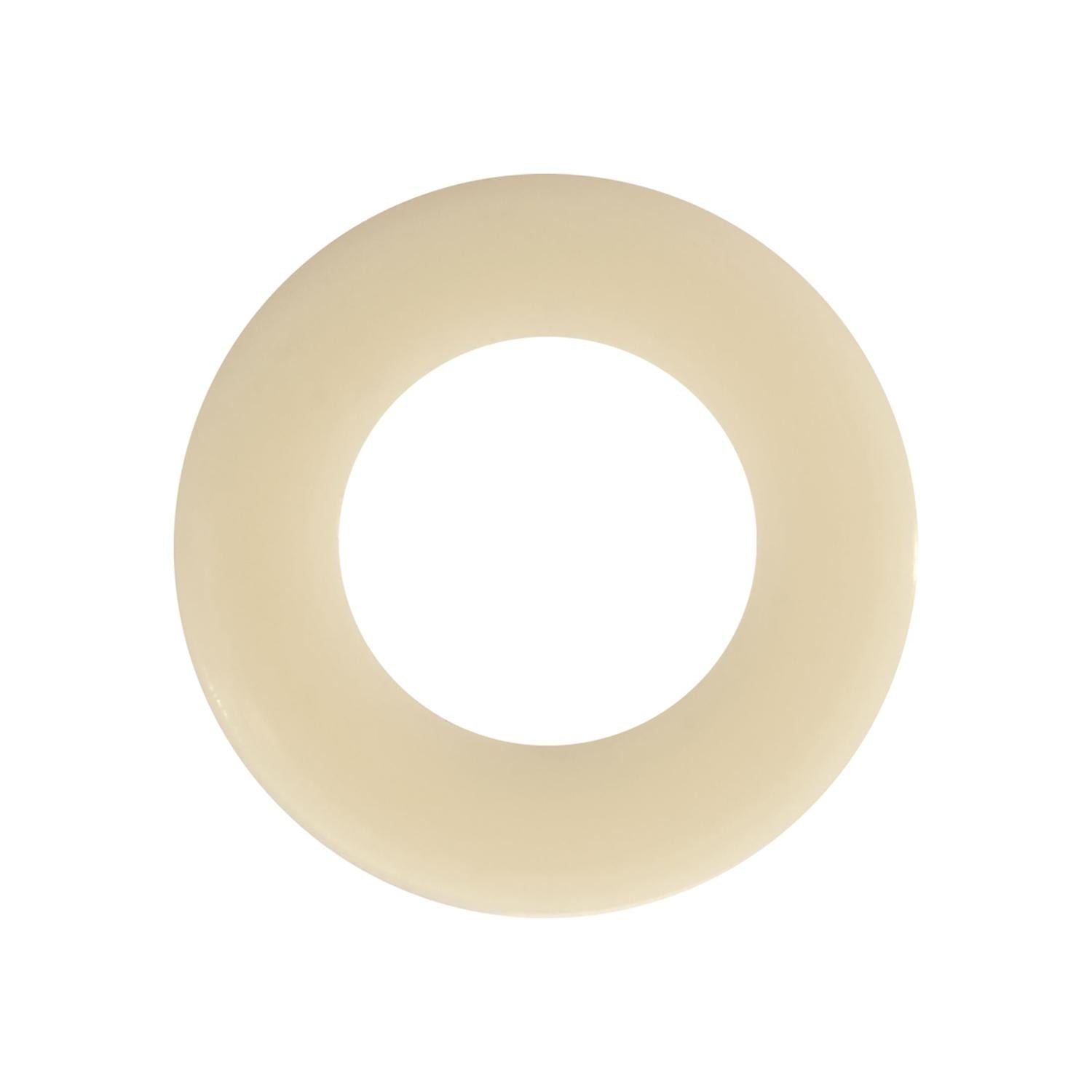 Nylon Oil Drain Plug Gasket 1/2" Inside Diameter 15/16" O.D.