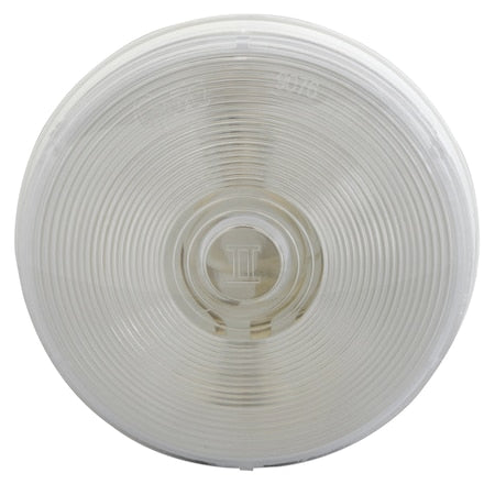 Dome Lamp,Torsion Mount II Incandescent