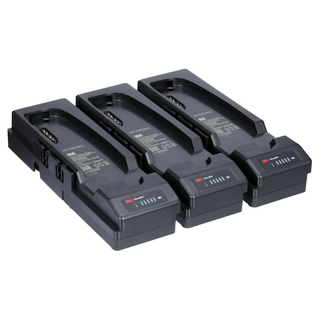 Battery Charger,Black