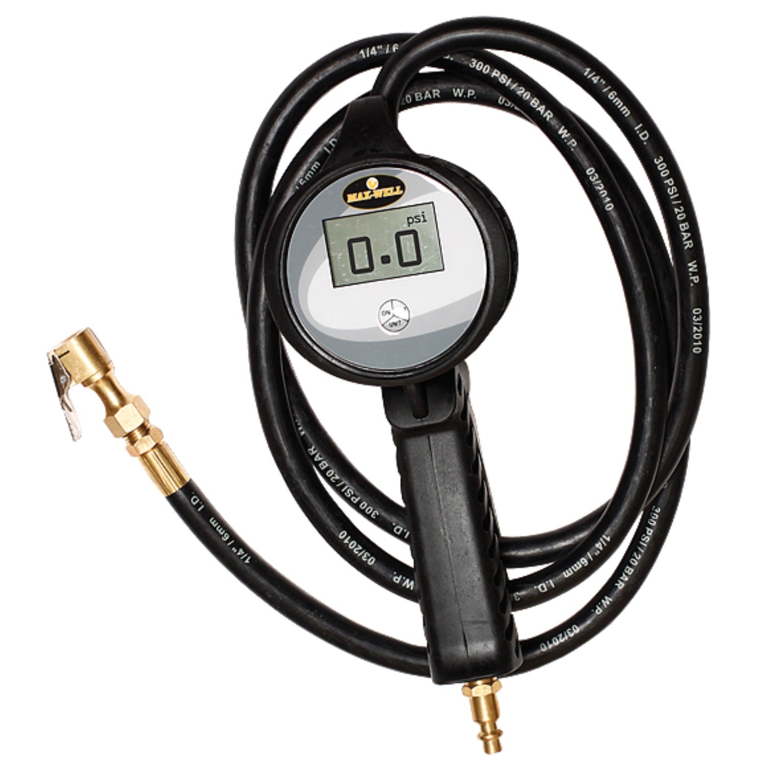 Rema tire repair product