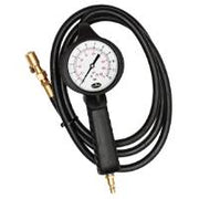 H310532P Analog Inflation Gauge
