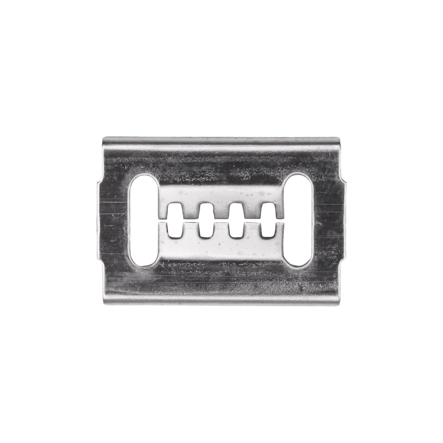 Ford And Mazda Bumper Cover Retainer
