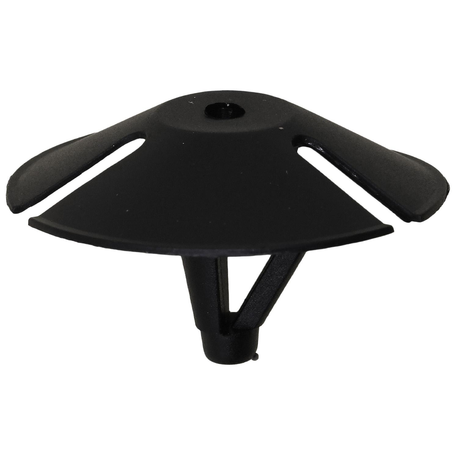 Hood Insulation And Fender Shield Retainer - Chrysler