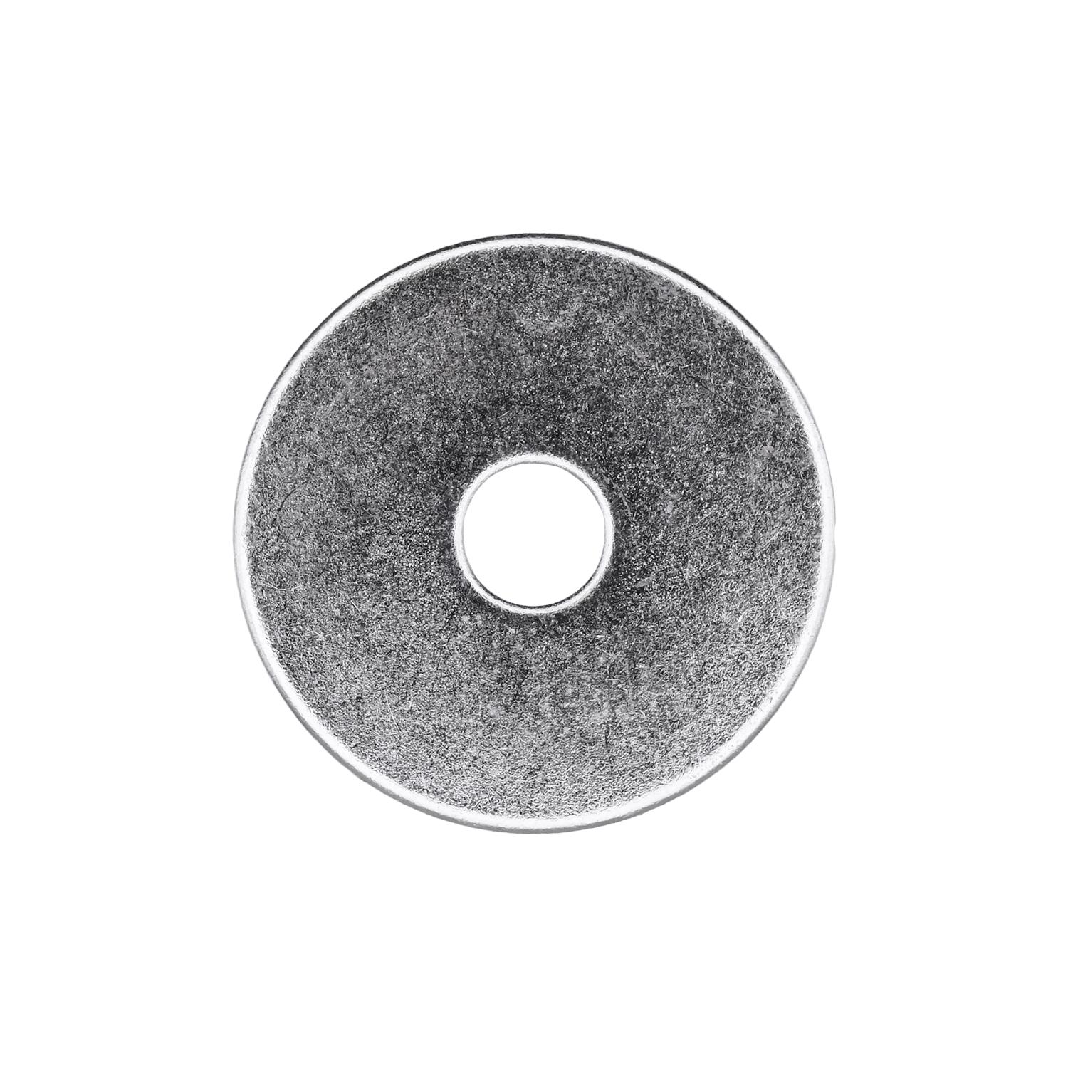 Fender Washer Large 5/16" Bolt 1-1/2" O.D. Zinc