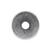 Fender Washer Large 5/16" Bolt 1-1/2" O.D. Zinc