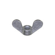 Wing Nut M6-1.0 Zinc