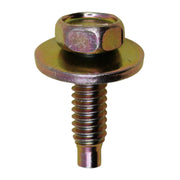 Hex Head Sems Body Bolt 1/4"-20 x 7/8"