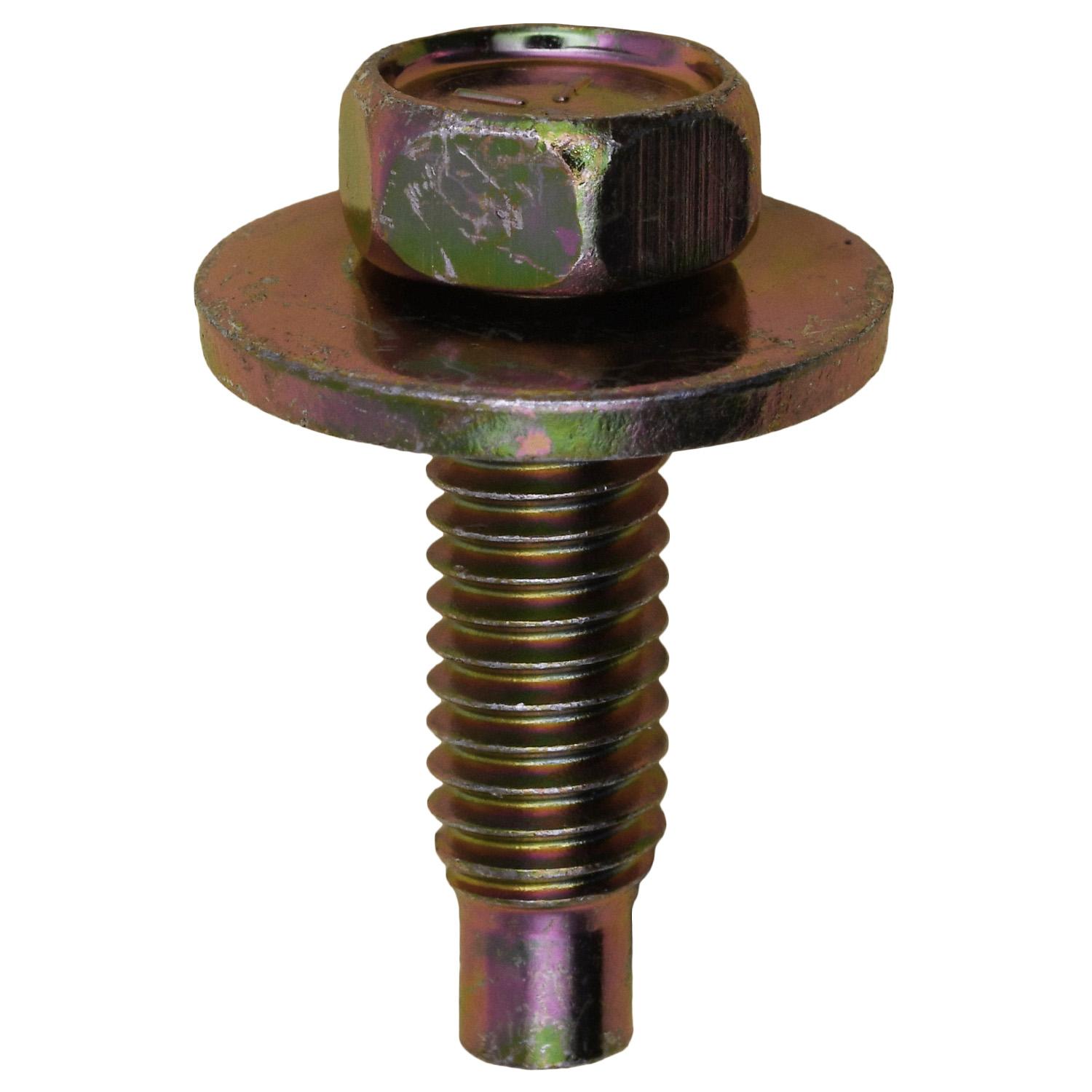 Hex Head Sems Body Bolt 5/16"-18 x 1-1/16"