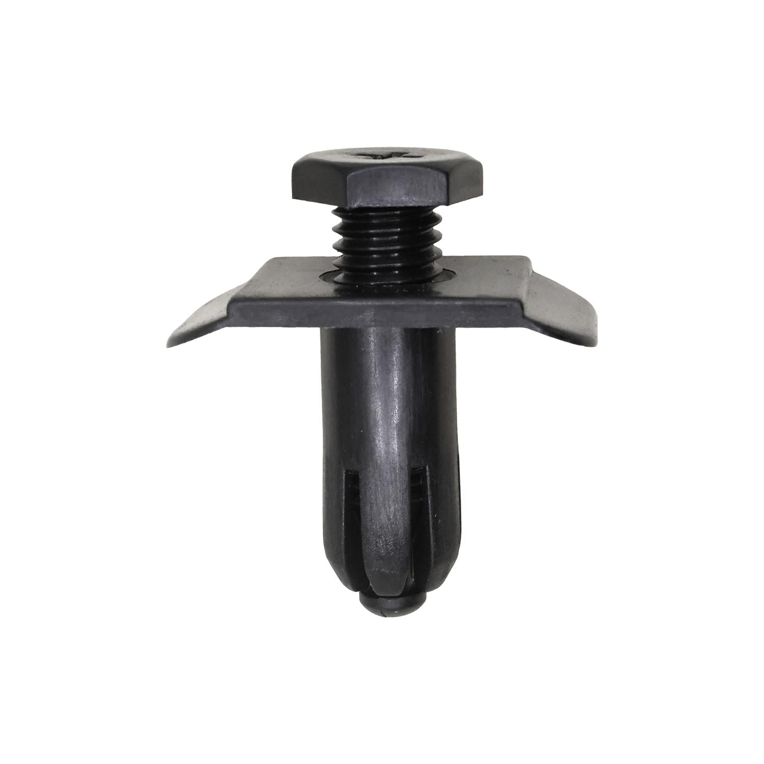 Bumper Cover Retainer 20 x 30mm Head Size 20mm Length