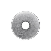Fender Washer 7/16" Inside Diameter 1-3/4" O.D. 1/8" Thick