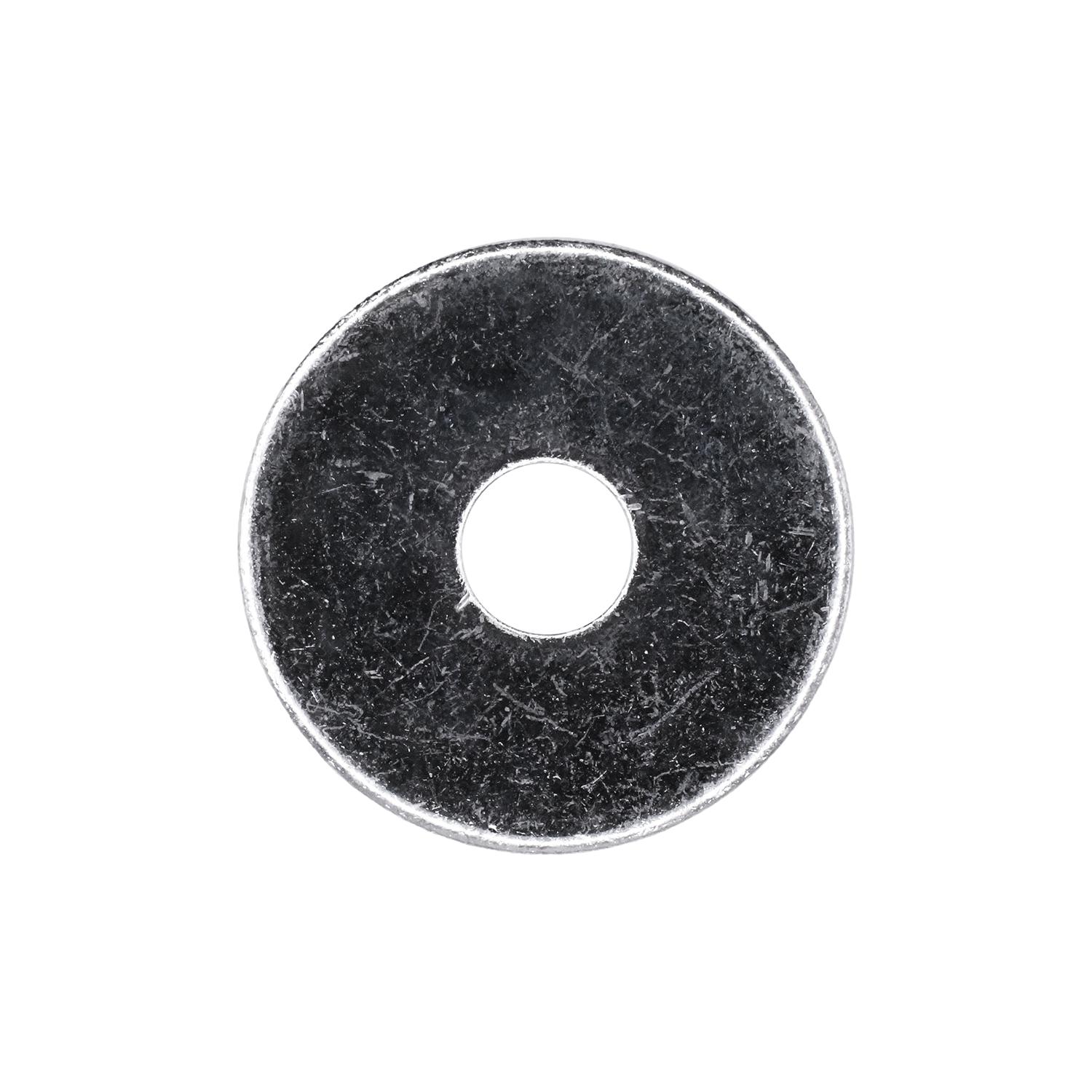 Fender Washer 11/32" Inside Diameter 1-1/4" O.D. 1/8" Thick