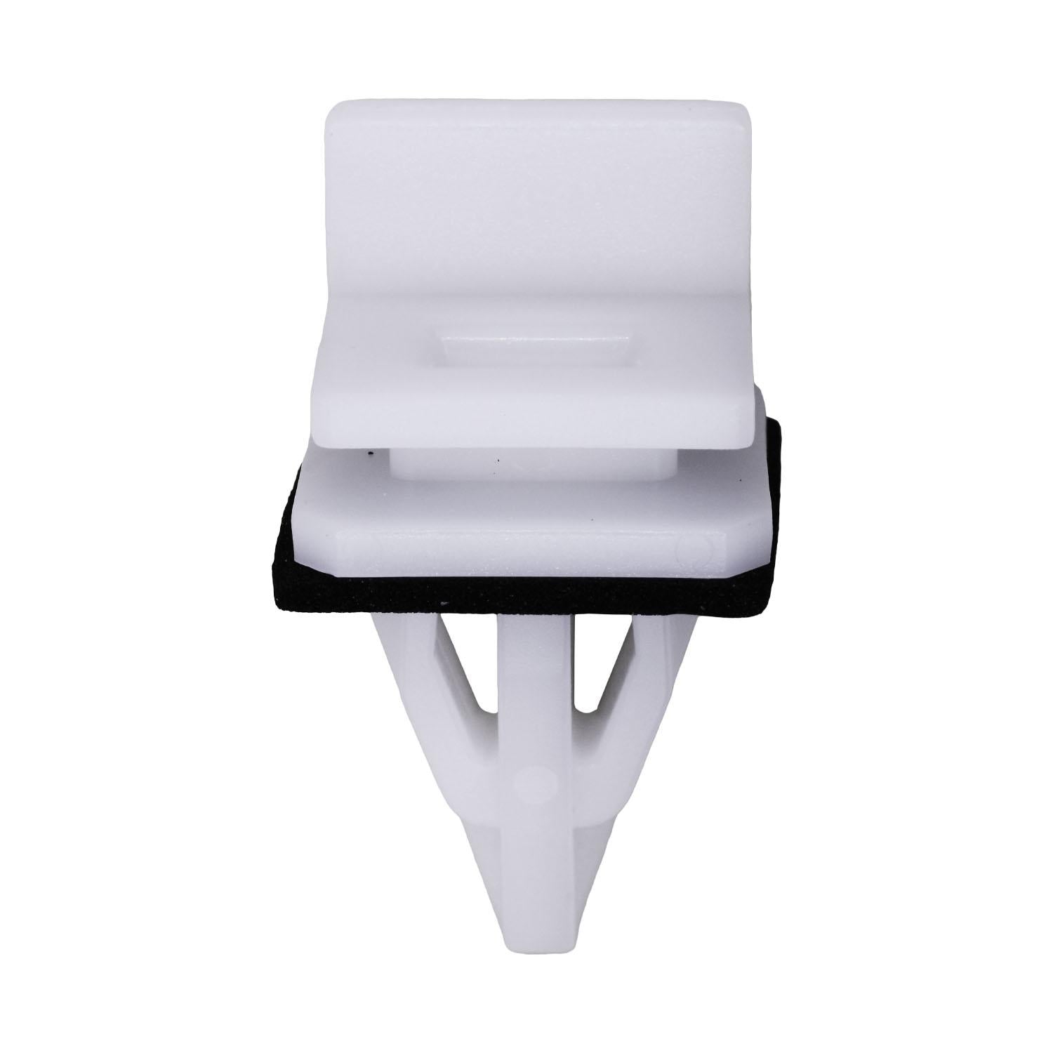 Honda Rocker Panel Moulding Clip 20mm x 20mm