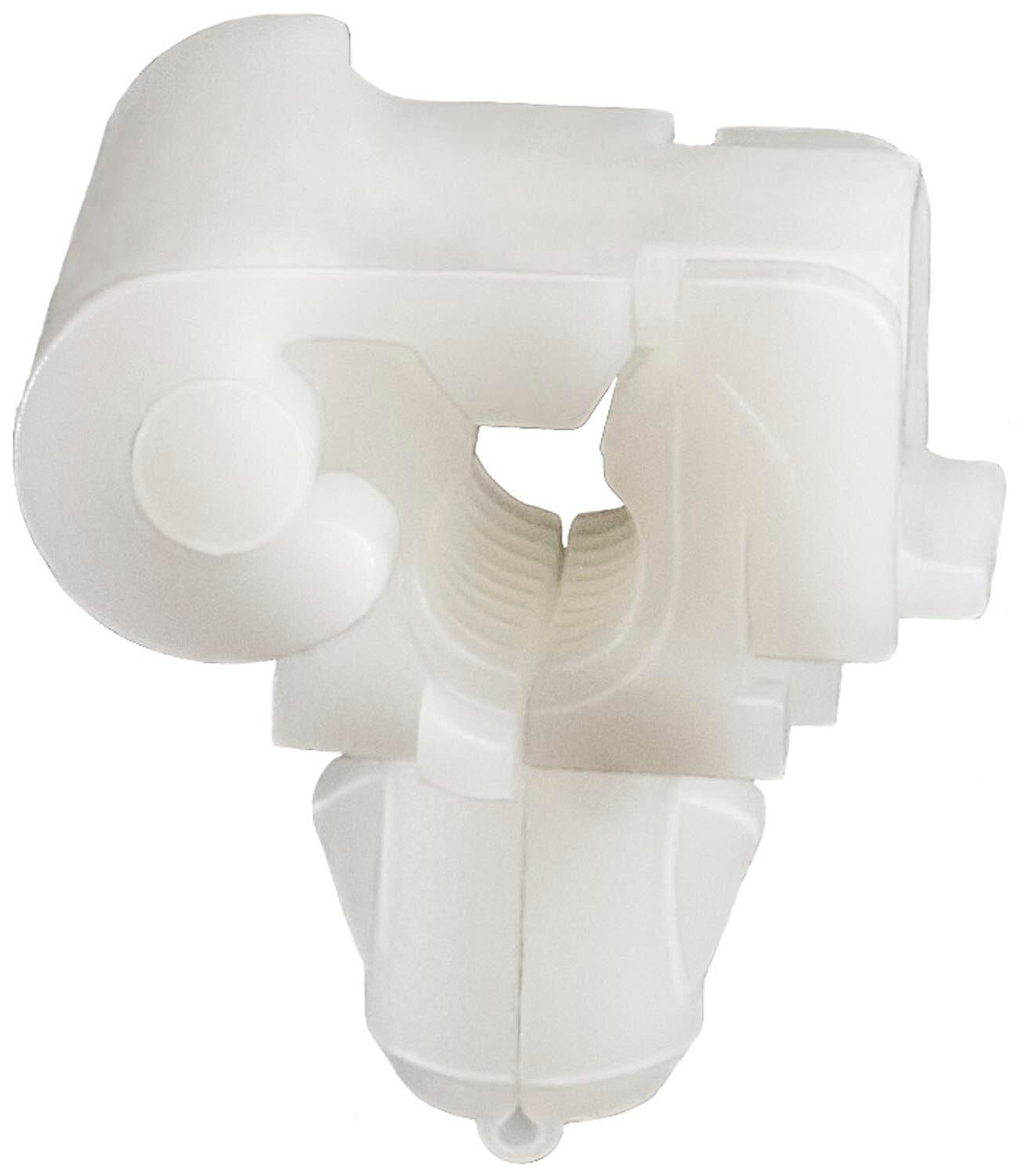 Door Lock O.D. End Clip- Ford