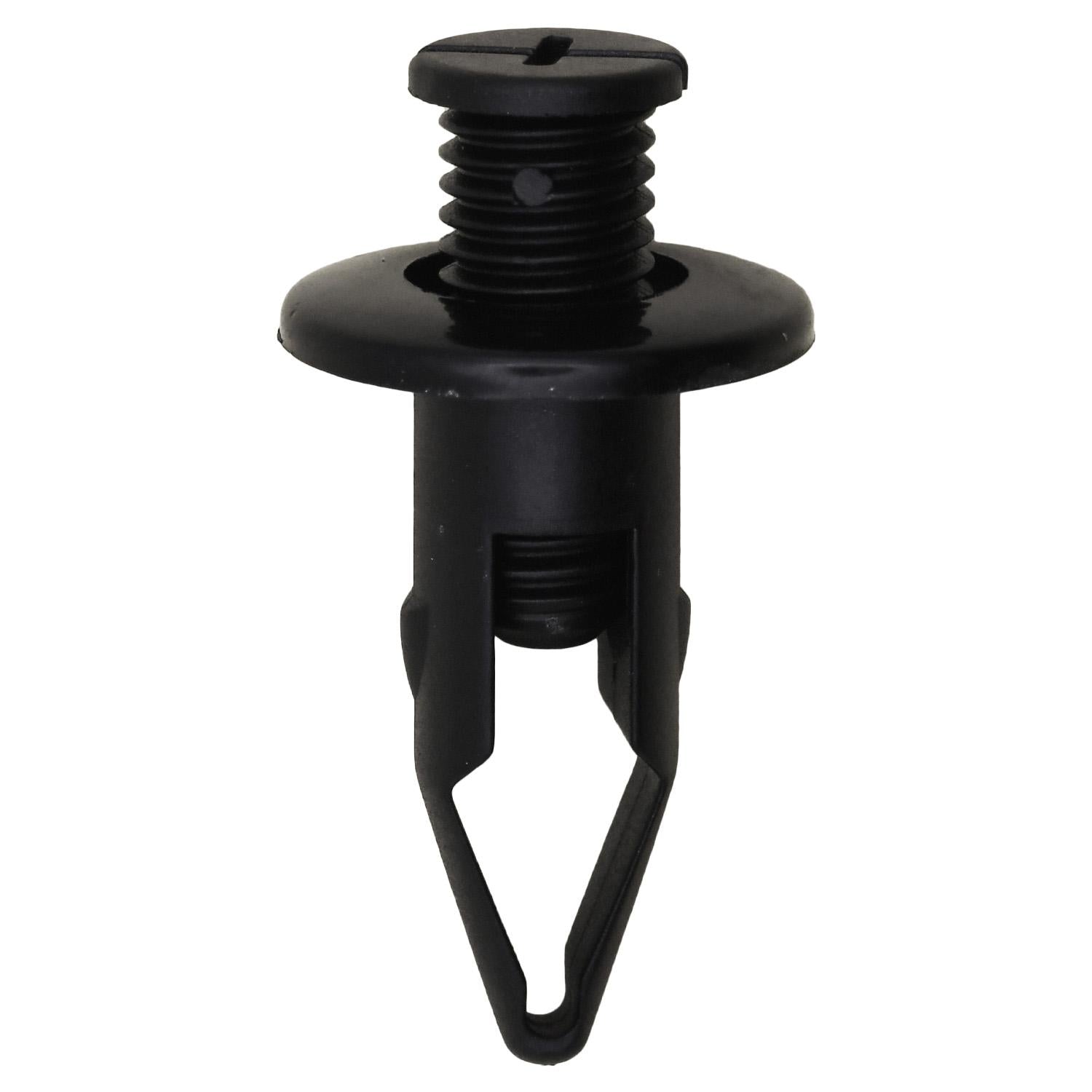 Honda Push-Type Retainer 20mm Head Diameter 27mm Length