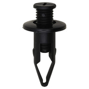 Honda Push-Type Retainer 20mm Head Diameter 27mm Length