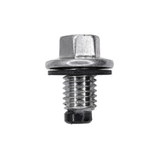 Magnetic Oil Drain Plug M12-1.75 with Gasket