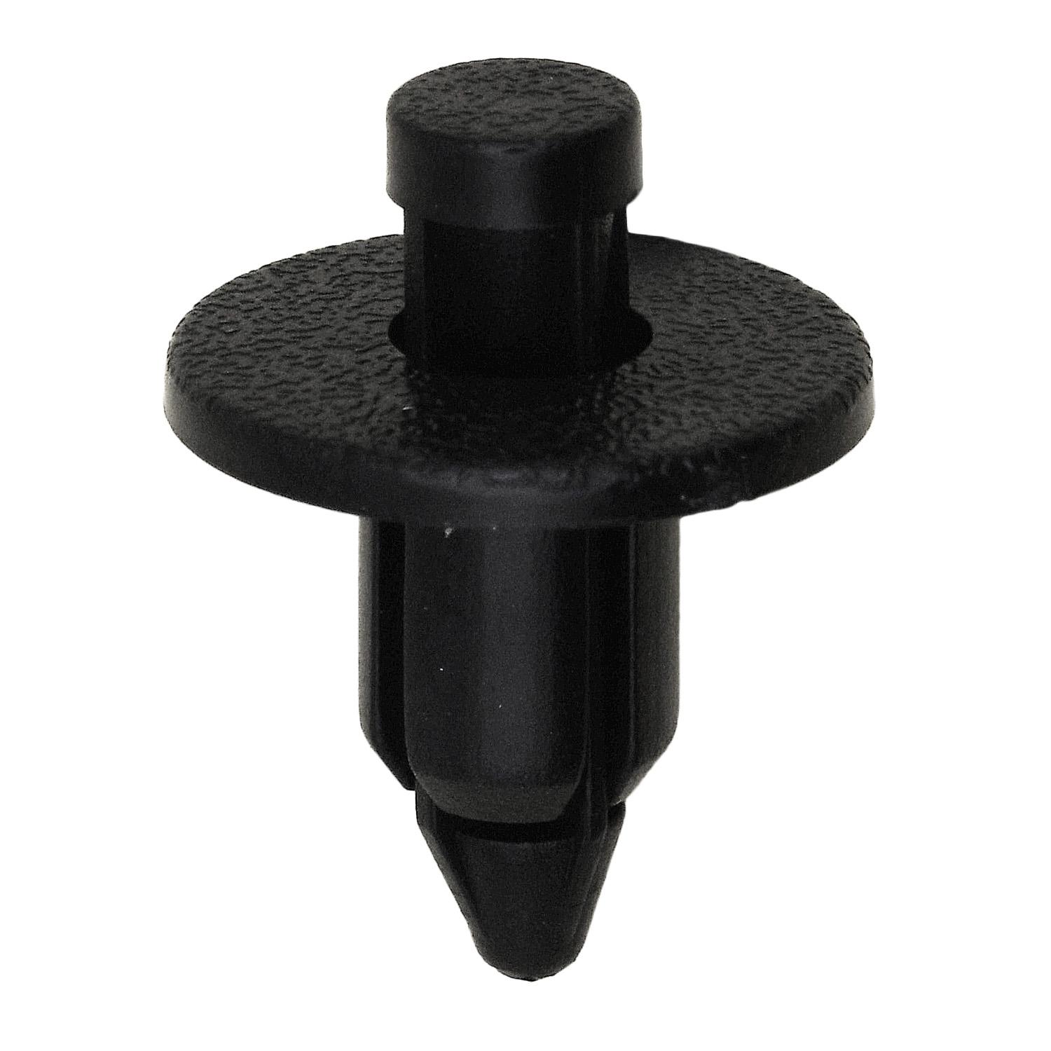 GM Push-Type Retainer 15mm Head Diameter 13mm Length
