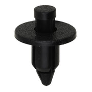 GM Push-Type Retainer 15mm Head Diameter 13mm Length