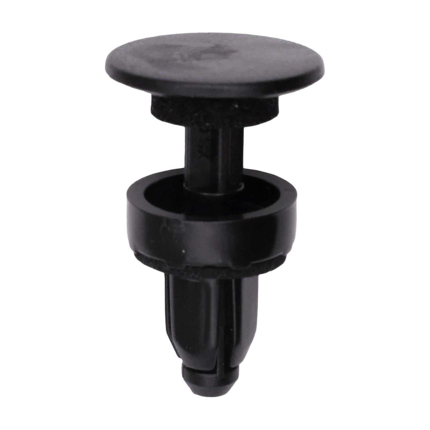 Honda Push-Type Retainer