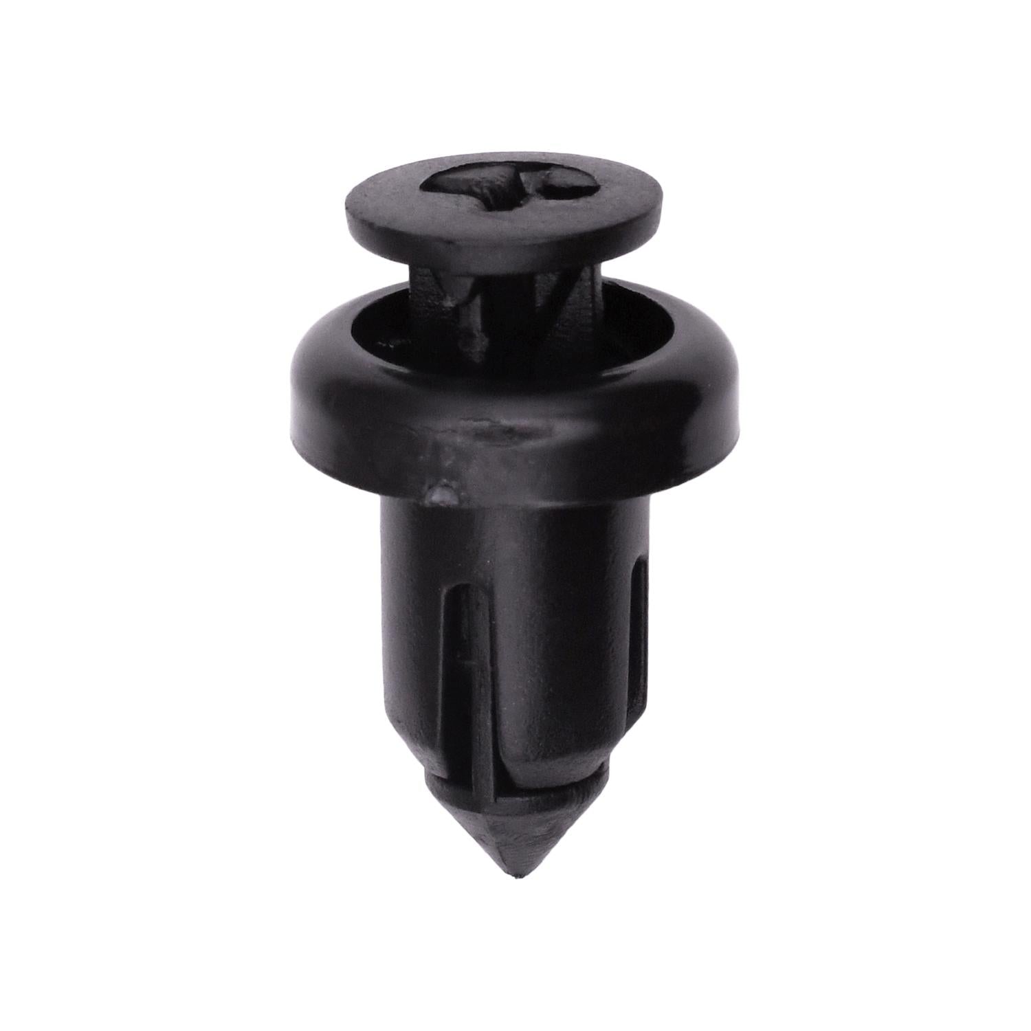 Toyota Bumper Cover Push-Type Retainer 12mm Length