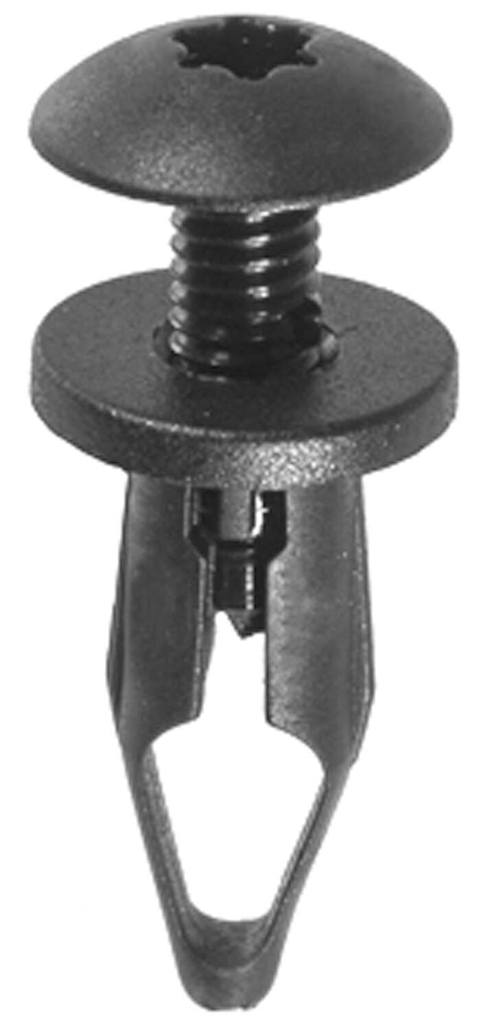 GM Push-Type Retainer 11mm Head Diameter 18mm Length