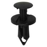 Push-Type Retainer 20mm Head Diameter 20mm Length