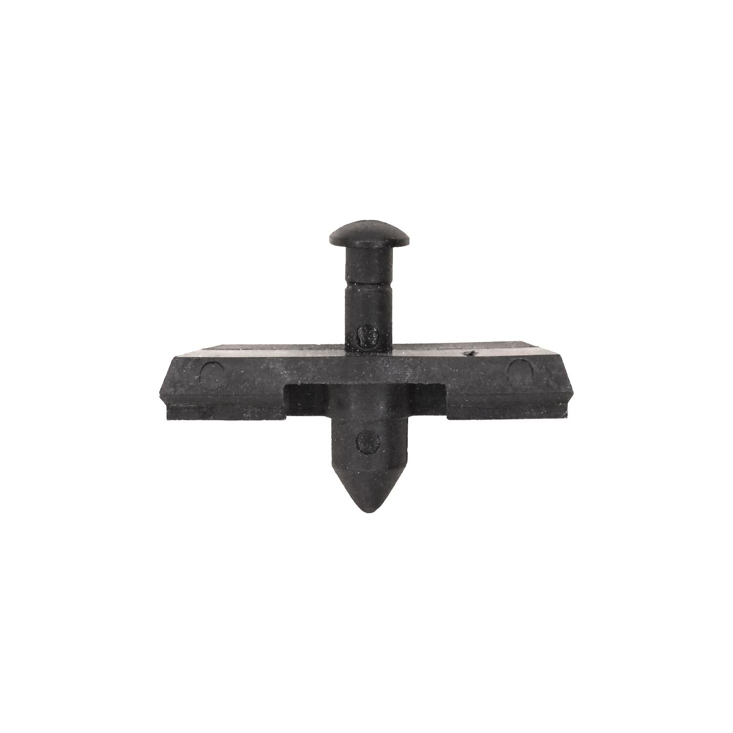 GM Roof Drip Moulding Clip (2- And 4-Door Models)