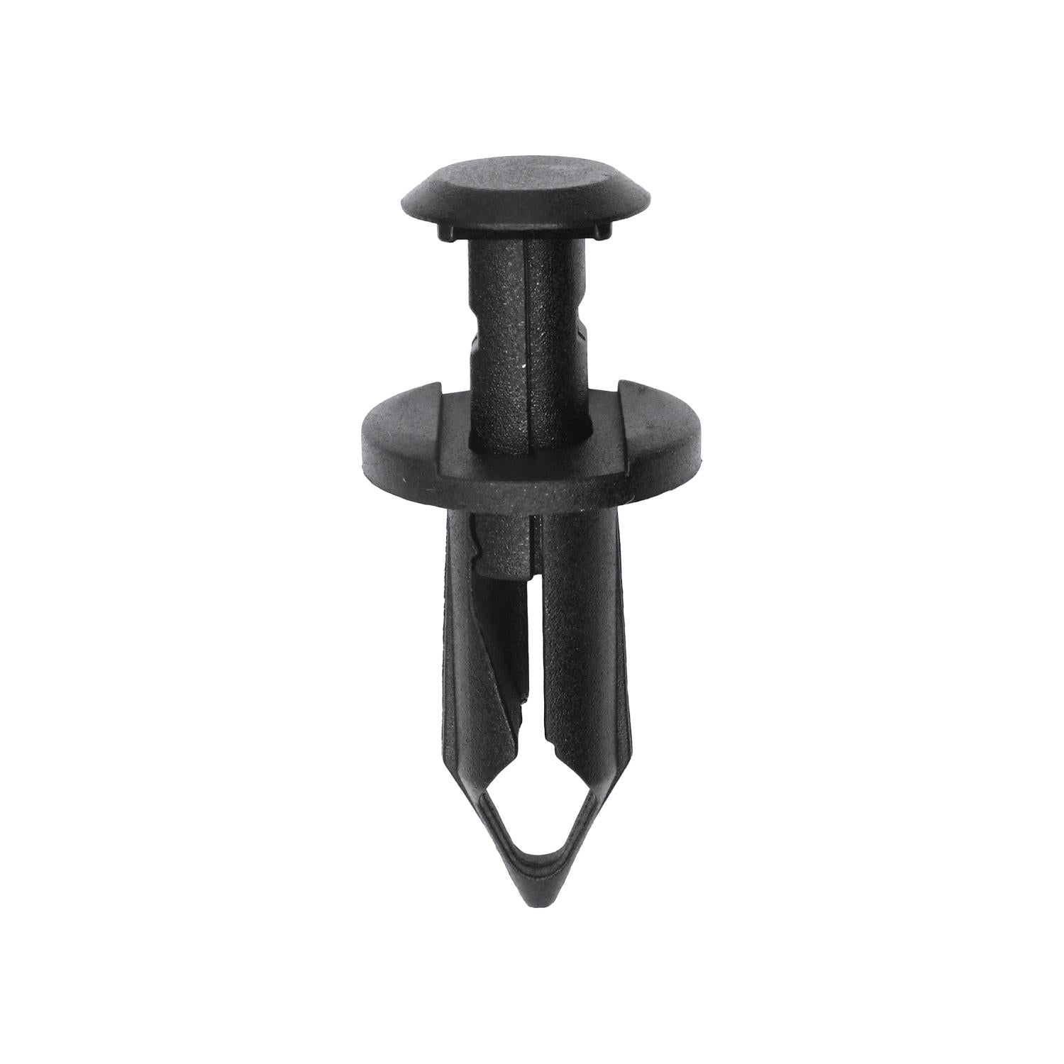GM Push-Type Retainer 15mm Head Diameter 20mm Length
