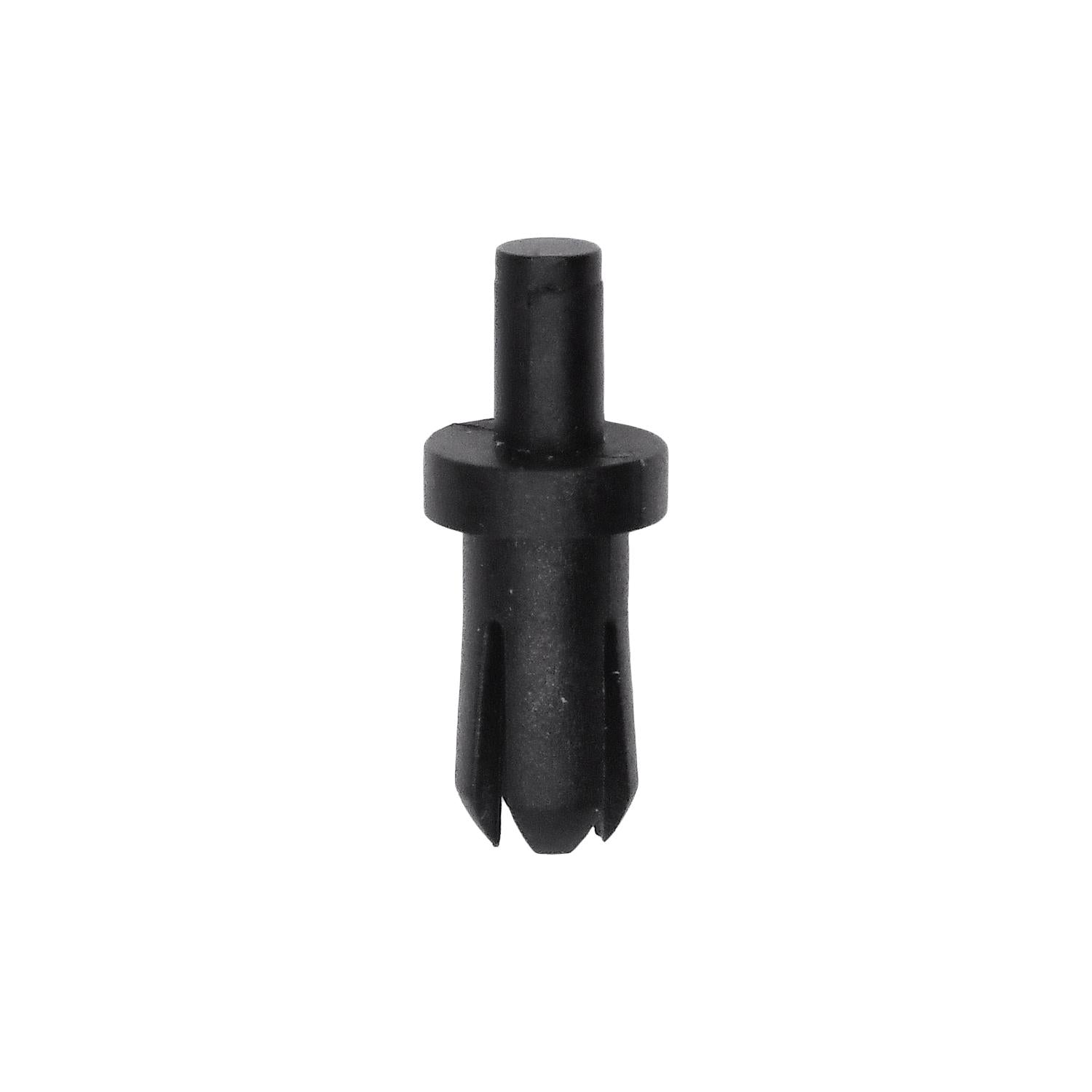 GM Push-Type Retainer 7mm Head Diameter 10mm Length