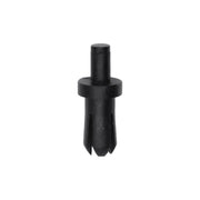 GM Push-Type Retainer 7mm Head Diameter 10mm Length