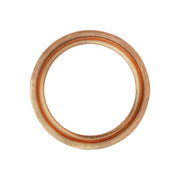 Oil Drain Plug Crushable Gasket 16mm Inside Diameter Copper