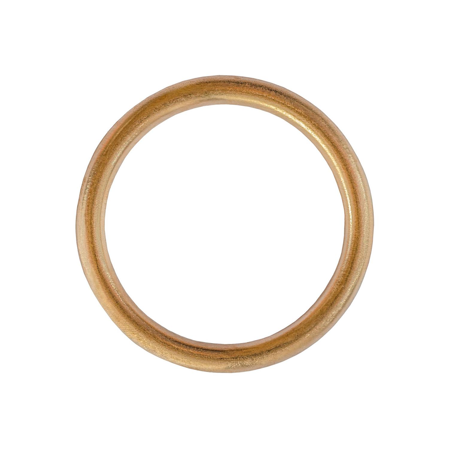 Oil Drain Plug Crushable Gasket 20mm Inside Diameter Copper