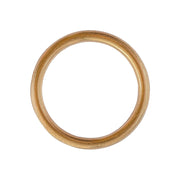 Oil Drain Plug Crushable Gasket 20mm Inside Diameter Copper