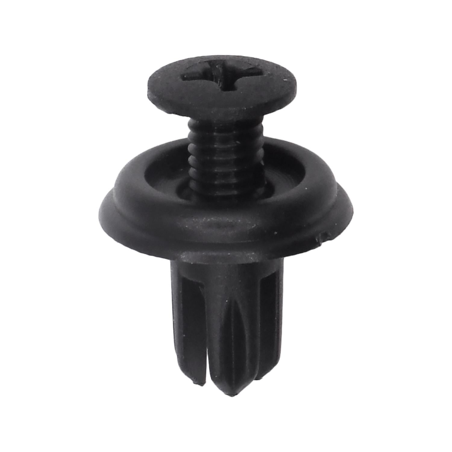 Honda Cowl Vent Panel Retainer 11mm Length