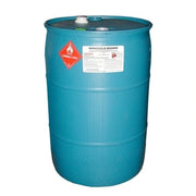 Windshield Washer Fluid,Orange,55 gal