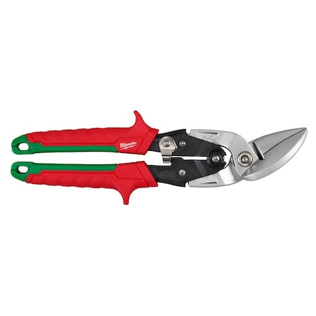 Right Cut Offset Aviation Snips
