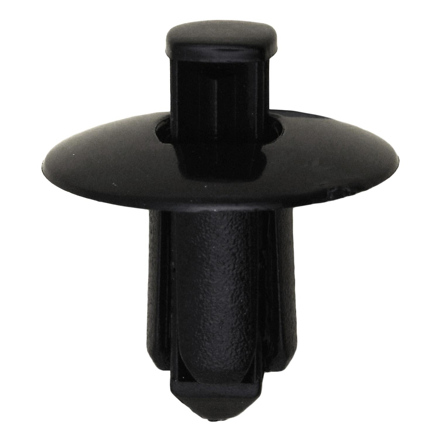 Nissan Bumper Cover Push-Type Retainer 15mm Length