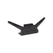 Nissan Window Reveal Moulding Clip - Back Glass