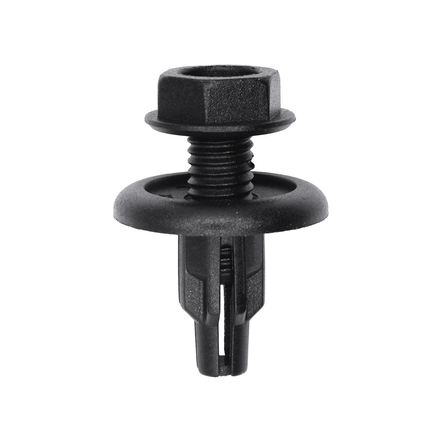 Honda Splash Shield Push-Type Retainer