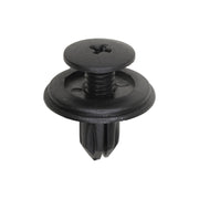 Bumper And Fascia Push-Type Retainer 22mm Head Diameter