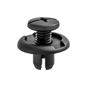 Splash Shield Push-Type Retainer 20mm Head Diameter